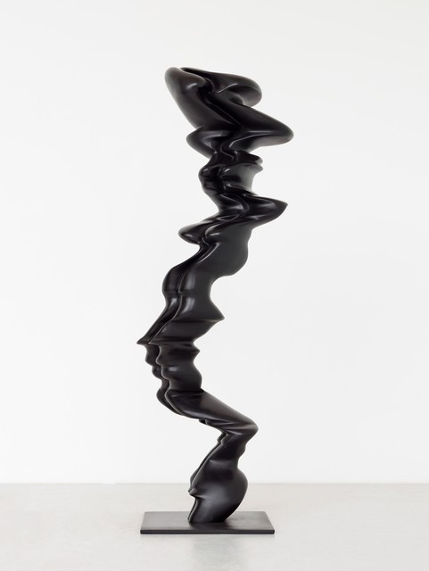 Tony Cragg, ‘Ivy’, 2016, Buchmann Galerie