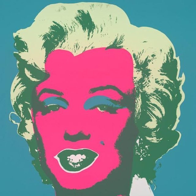 Andy Warhol, ‘Marilyn - Sunday B. Morning (After)’, ARTEDIO