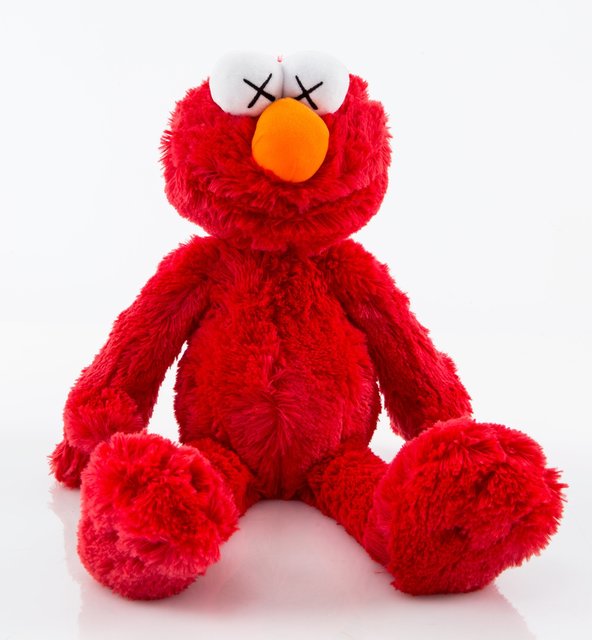 elmo toys 2018