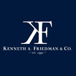 Kenneth A. Friedman & Co. logo