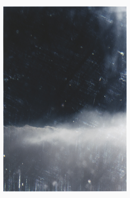 Sam Shmith, ‘Untitled (glass, sky)’, 2019, ARC ONE Gallery
