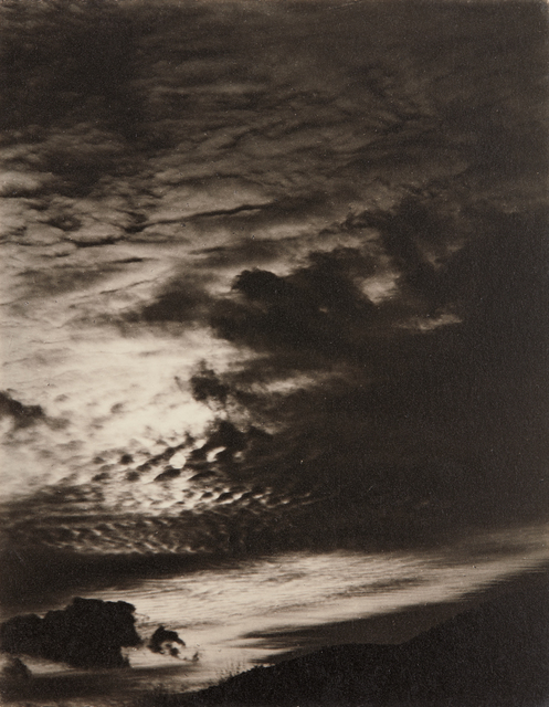 Alfred Stieglitz | Equivalent, Series XX No. 1 (1929) | Artsy