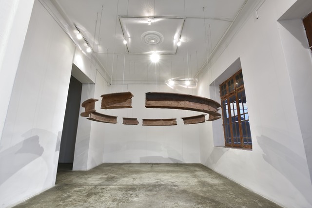 Ishmael Randall Weeks, ‘Todo Cíclico’, 2014, Revolver Galería