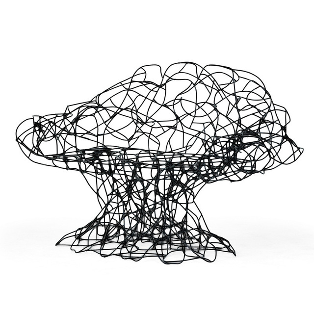 Fernando Campana, ‘Corallo chair, Italy’, 2004, Rago/Wright