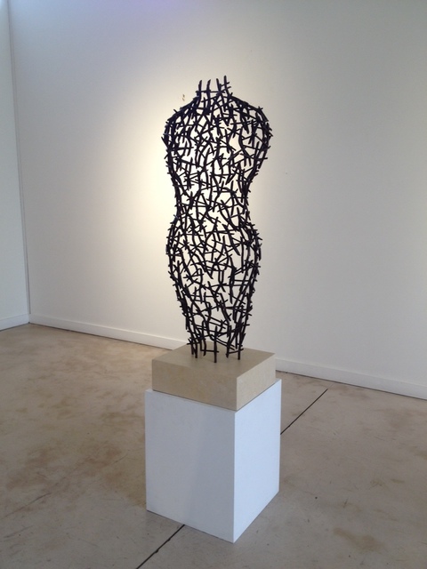 Tor Archer, ‘Pomona II’, 2015, Julie Nester Gallery