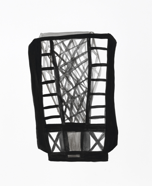Susan Hefuna, ‘Cairotraces’, 2014, Pi Artworks Istanbul/London