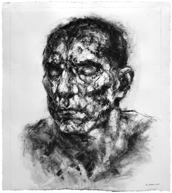 Alison Lambert, ‘Ignatius’, 2015, Jill George Gallery