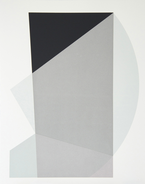 Willard Boepple, ‘18.2.15K’, 2015, Maddox Arts