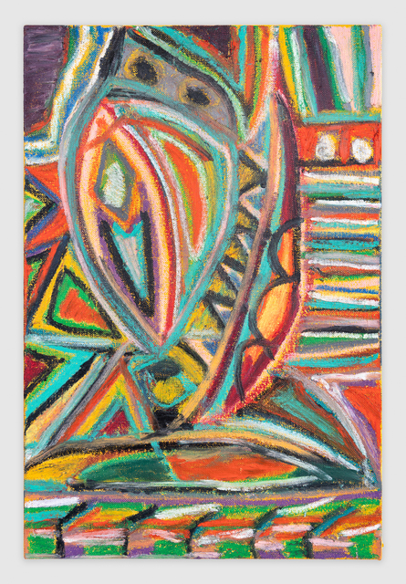 Rob Ventura, ‘Cytoplasm’, 2018, PROTO Gallery