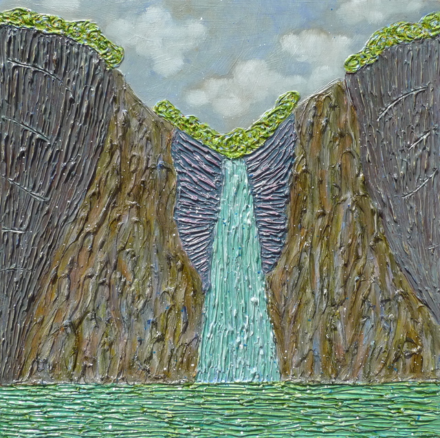 Hung Viet Nguyen, ‘Sacred Landscape #25’, 2014, LAUNCH LA