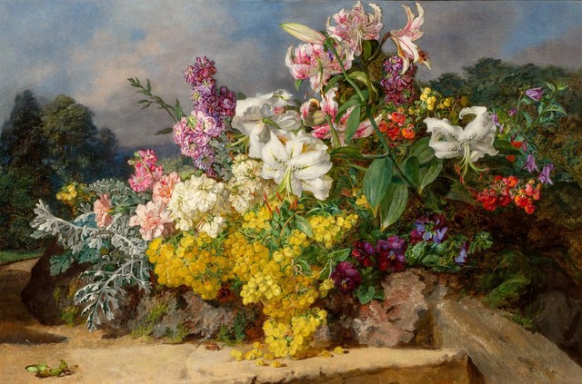 Martha Darley Mutrie