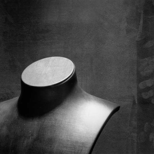 Lee Henderson, ‘Invocation-Evocation 1’, 2016, Zalucky Contemporary