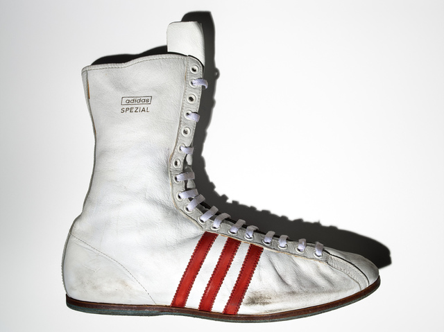ali boxing shoes