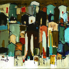 Natnael Ashebir