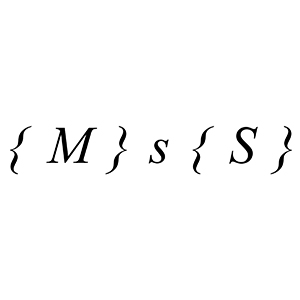 Mark Stafford Studio logo