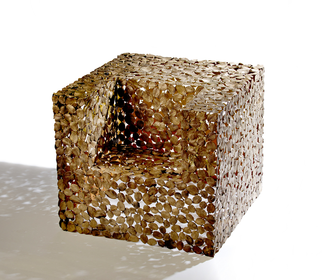 Gregory Nangle, ‘Forrest’, 2015, Wexler Gallery