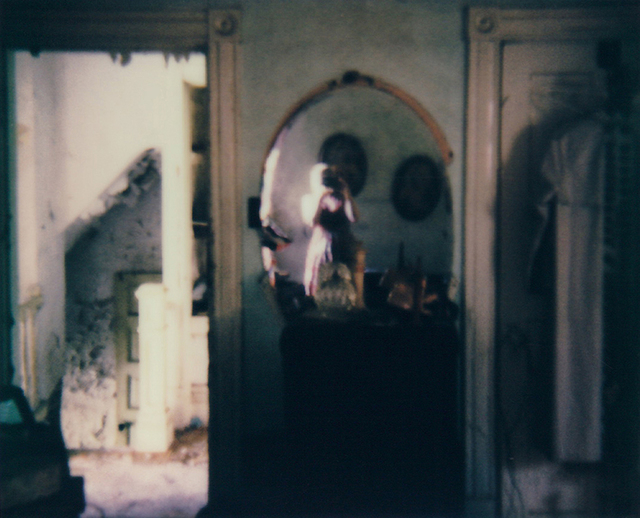 Lisa Toboz, ‘Rose-Colored Dream’, 2018, Instantdreams