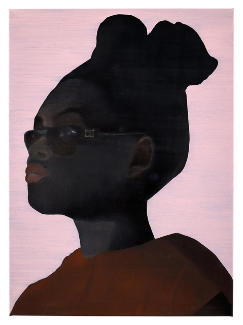 Katinka Lampe, ‘5575181’, 2018, Galerie Les filles du calvaire