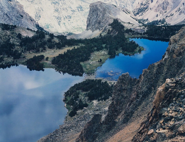 Eliot Porter | Western Landscapes Portfolio (1988) | Available for Sale | Artsy