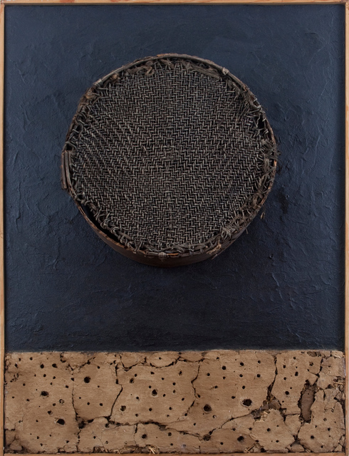 Marcos Grigorian, ‘Eclipse’, 1988, Leila Heller Gallery