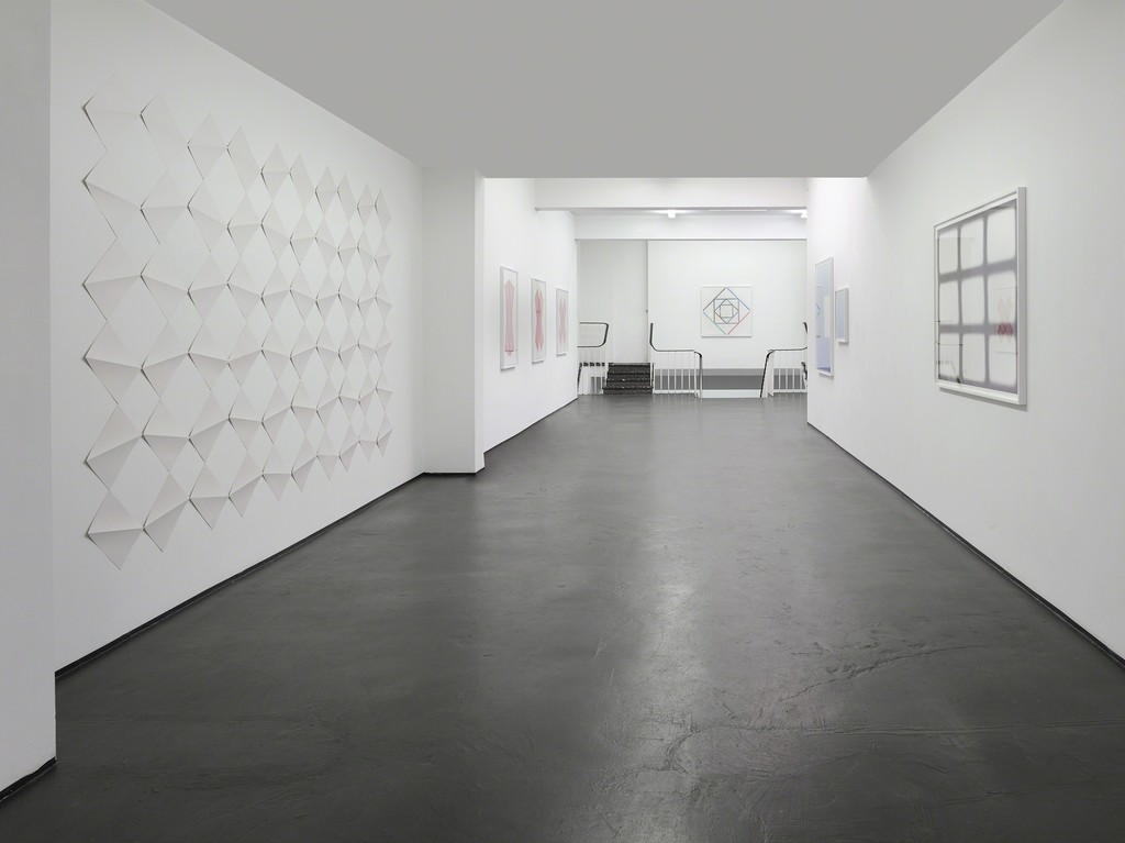 Ignacio Uriarte
Form und Farbe / Analyse und Synthese
September 9 – November 4, 2017
Installation view Ignacio Uriarte
Form und Farbe / Analyse und Synthese
September 9 – November 4, 2017
Installation view