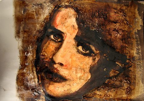 Simona Fedele, ‘Carte’, 2007, Octavia Art Gallery