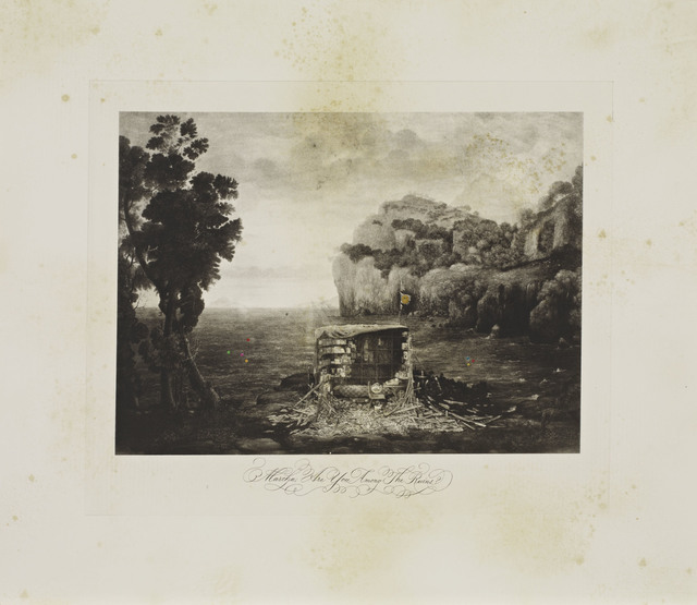 Ged Quinn, ‘Martha, Are You Among The Ruins from Utopia Dystopia’, 2011, Paragon