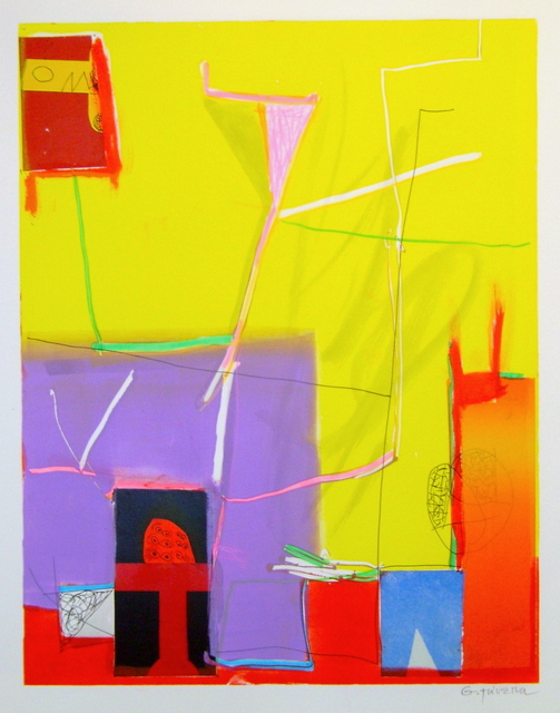 Gustavo Ramos Rivera, ‘Untitled - GR 01-6009’, 2017, Elins Eagles-Smith Gallery