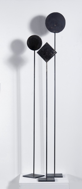 Carolina Sardi, ‘3 Elements’, 1997, Pan American Art Projects