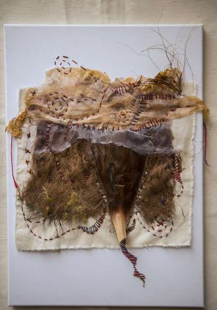 Silvia Umpiérrez, ‘Untitled’, 2017, ACCS Visual Arts