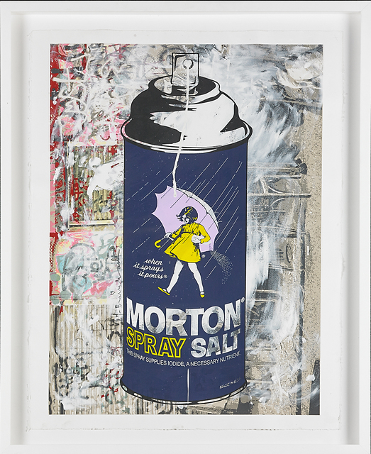 Mr. Brainwash, ‘Untitled’, 2010, Rago/Wright