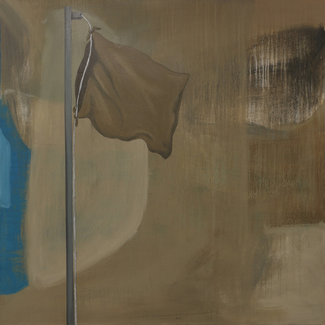 Amjad Ghannam, ‘Homeland’, 2015, Gallery One