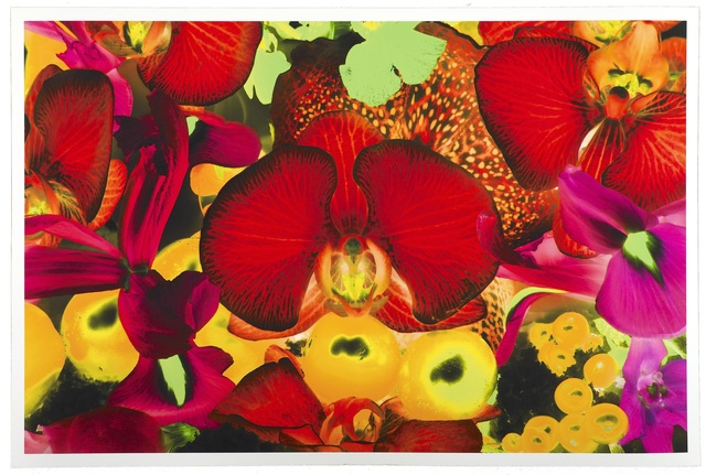 Marc Quinn, ‘At the Far Edges of the Universe 2’, 2010, Maddox Gallery