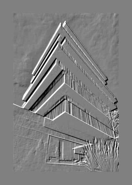 Jorge Miño, ‘Untitled (PATRIMONIO series)’, 2018, Photography, Digital print on cotton paper, UNGALLERY
