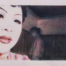 Bubude la Madeleine + Yoshiko Shimada