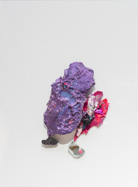 Carla Escoffery, ‘TryMeFrisky’, 2018, Galería Arteconsult