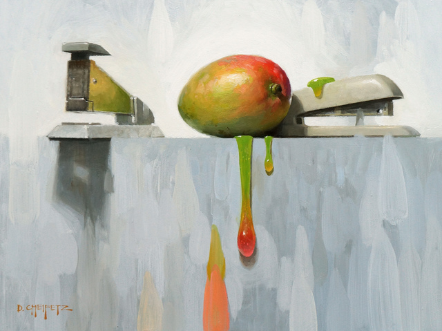 David Cheifetz, ‘Adhesion’, 2018, Gallery 1261