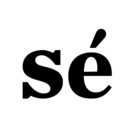 Sé Galeria logo