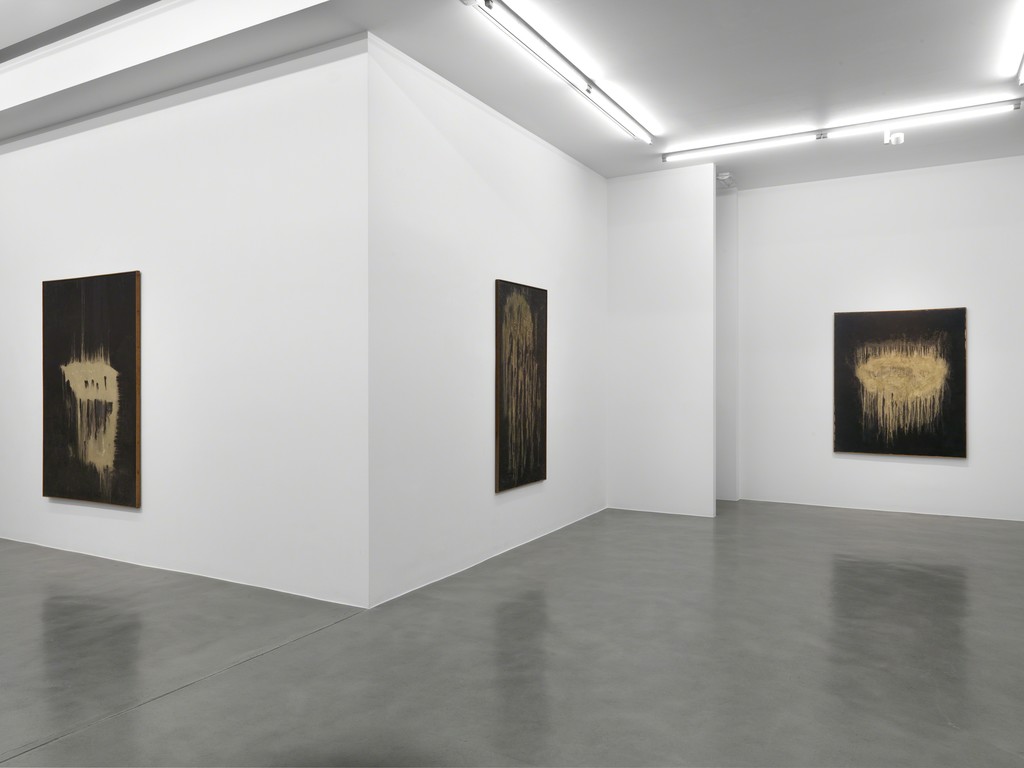 Ryuji Tanaka, Simon Lee Gallery, London, 23 June - 25 August 2017 Ryuji Tanaka, Simon Lee Gallery, London, 23 June - 25 August 2017