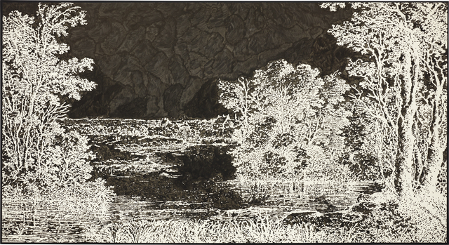 Ugo Rondinone, ‘No. 69 VIERUNDZWANZIGSTERNOVEMBERNEUNZEHNHUNDERTFÜNFUNDNEUNZIG’, 1995, Phillips