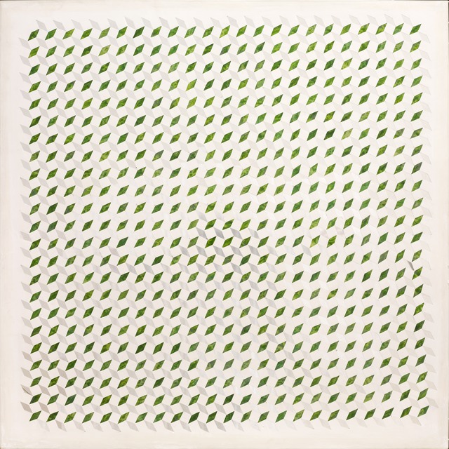 Monir Farmanfarmaian, ‘Untitled’, 1976, Guggenheim Museum