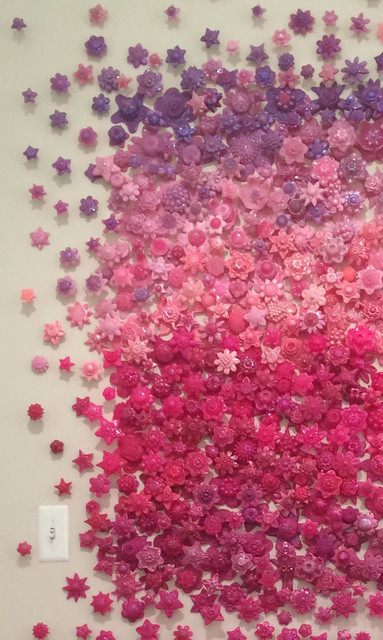 Carson Fox, ‘Philadelphia Blush Installation’, Stanek Gallery