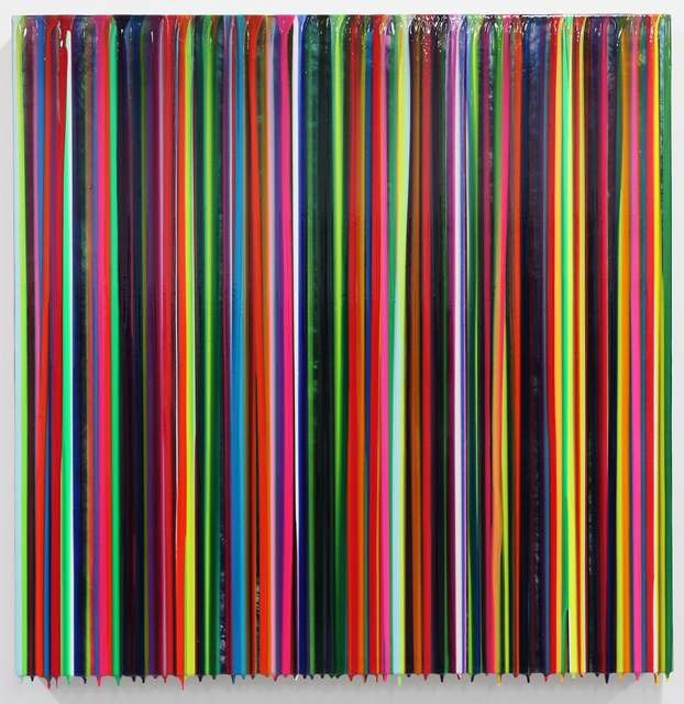 Markus Linnenbrink, ‘THEWAYWEWALK(ON)’, 2017, Taubert Contemporary