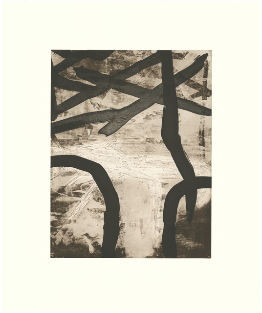 Bill Jensen, ‘Cern’, 2012, Universal Limited Art Editions