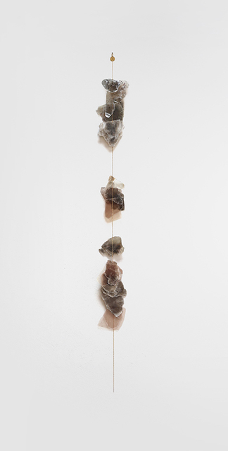 Christina Watka, ‘Light Totem No. 7’, 2019, Uprise Art
