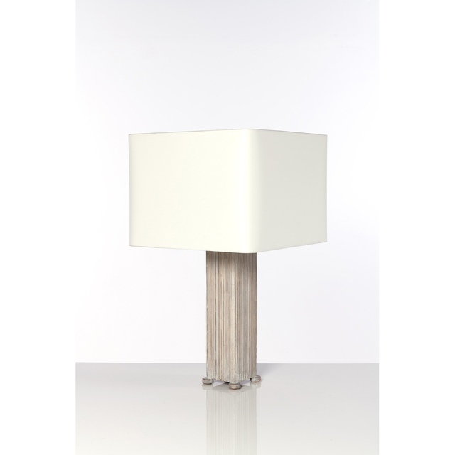 Attributed to Paul Frankl, ‘Table Lamp’, 1946, PIASA