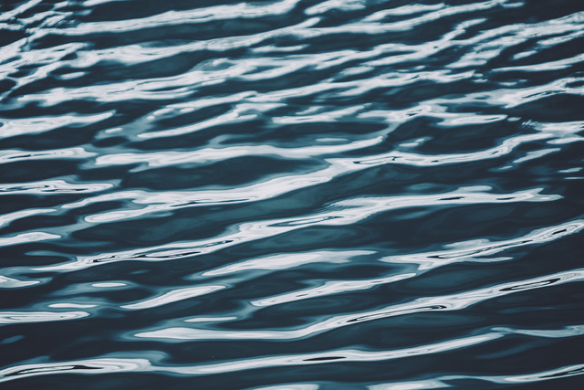 Paul Giggle, ‘Ripple Effect’, 2016, The Directed Art Modern