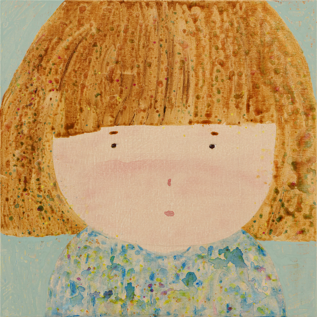 LO Chiao-Ling, ‘Twins - Older Sister’, 2019, Liang Gallery