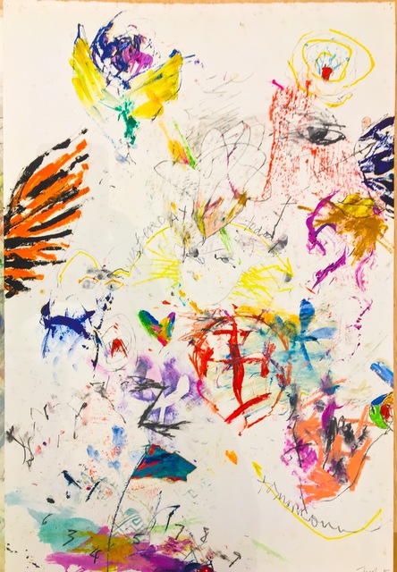Ford Crull, ‘Yesterday, Today and Tomorrow’, 2015, Cross Contemporary Partners
