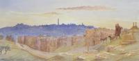 Jerusalem